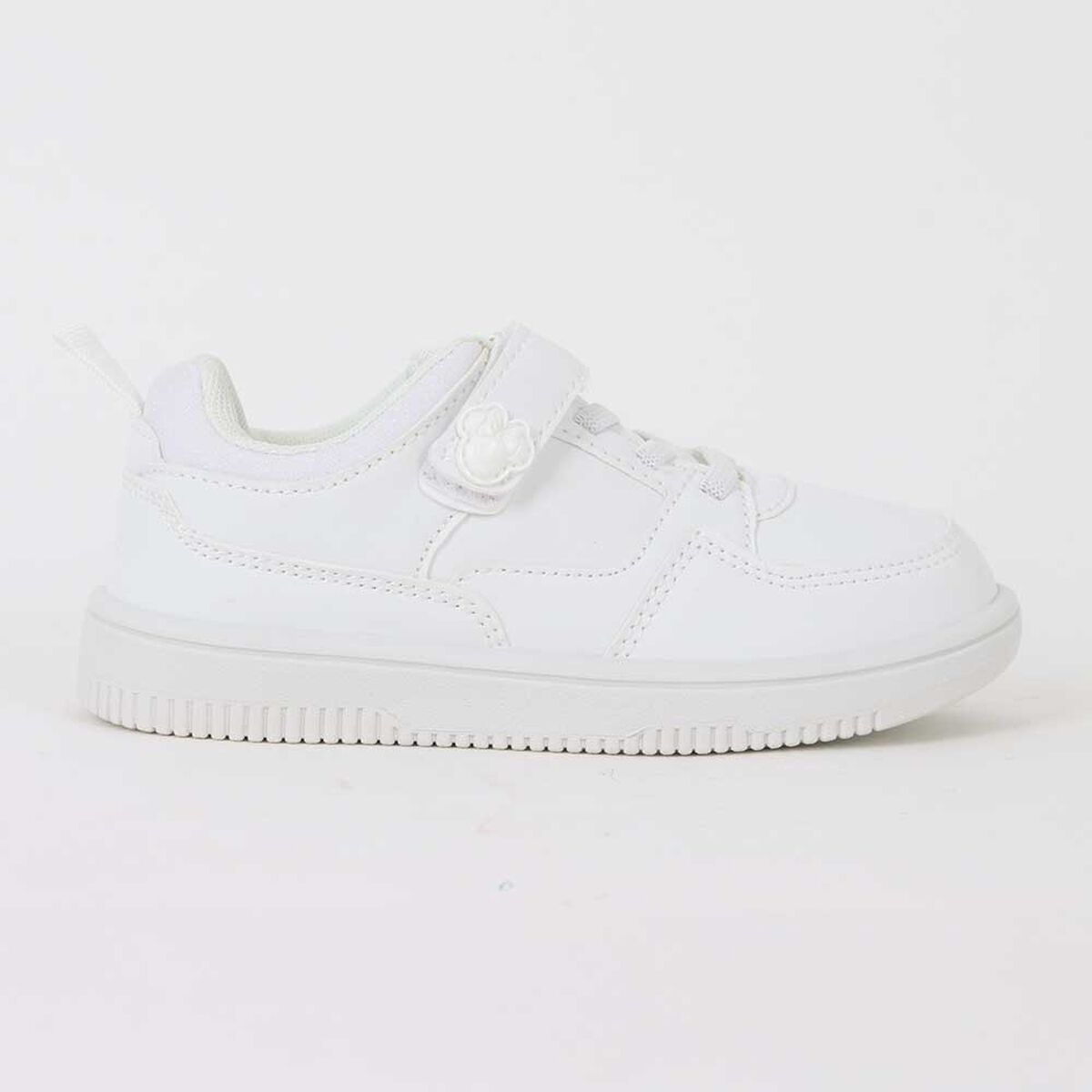 Zapatilla Escolar Ni&ntilde;a Minnie