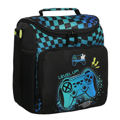 Lonchera Unisex Freeze Kids 10 L Head