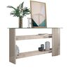 Mesa de Arrimo Altavision Frizz Cala Blanco
