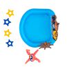 Piscina Inflable Barco Pirata Azul Bestway