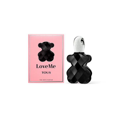 Perfume Tous Mujer Loveme Onyx Parfum 30ML