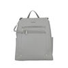 Mochila Secret Grecia SS25 Gris L