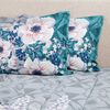 Plumón Estampado Elements & Co 2 Plazas Blossom