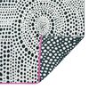 Toalla de Playa Jacquard Zibel Nusa 100 x 180 cm