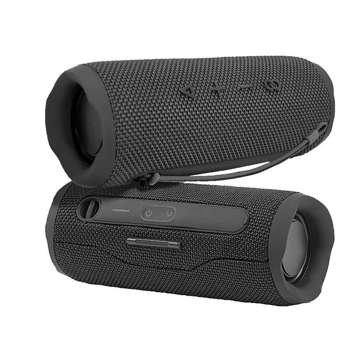 Parlante Bluetooth Swiss Nature Labs Santana Energia