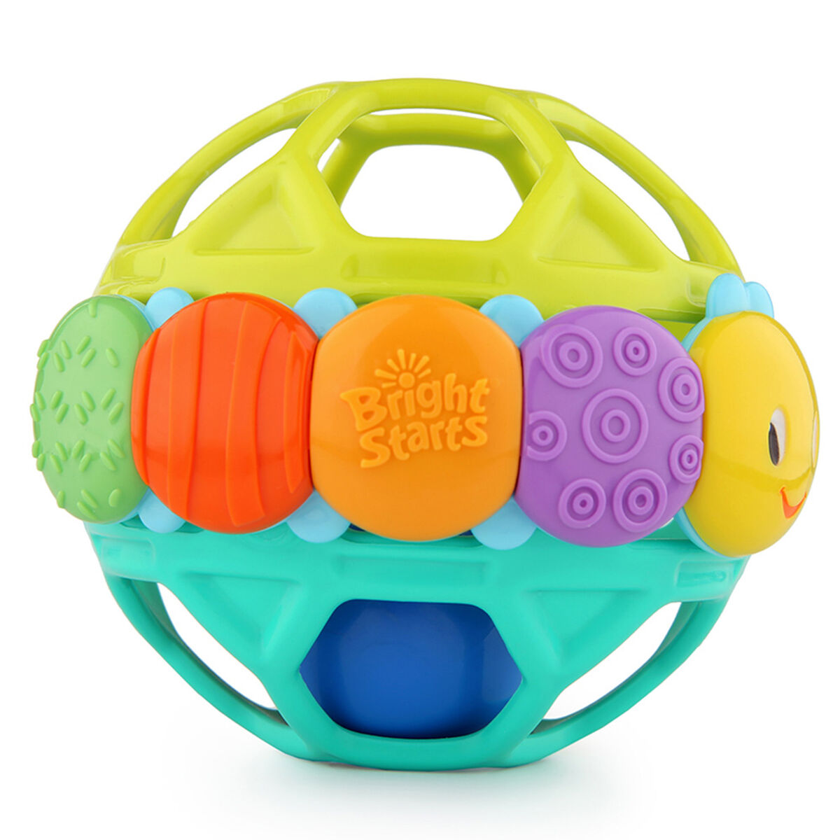 Sonajero Flexi Ball Bright Starts