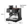 Cafetera Espresso Electrolux ECM90 3 L