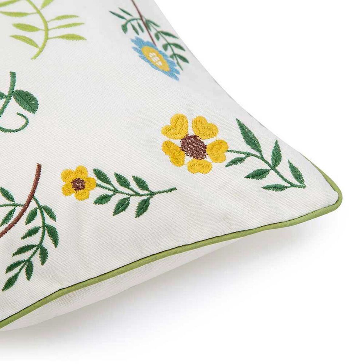 Coj&iacute;n Decorativo Casanova Blossom 30 x 50 cm