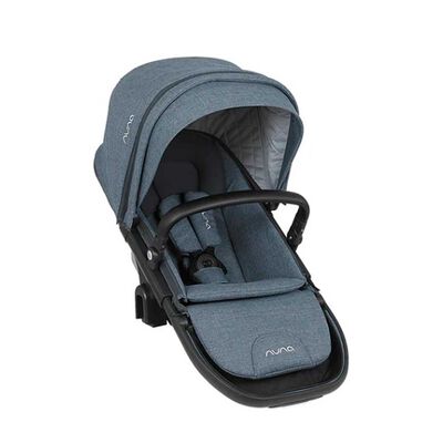 Imagen 1 del producto Asiento Hermano Mayor Demi Grow Ocean Nuna