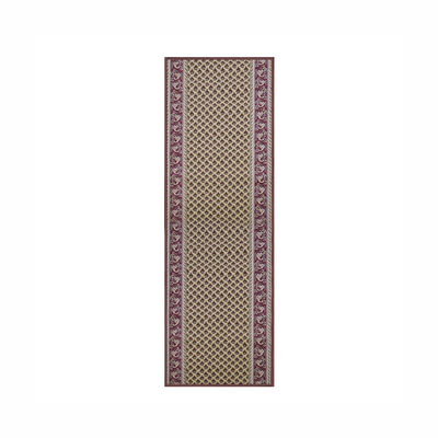 Alfombra de Pasillo Idetex Inca 67 x 180 cm