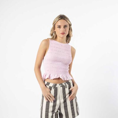Polera Mujer Icono