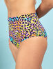 Bottom Bikini Mujer Icono