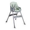 Silla Comer QB001 Verde