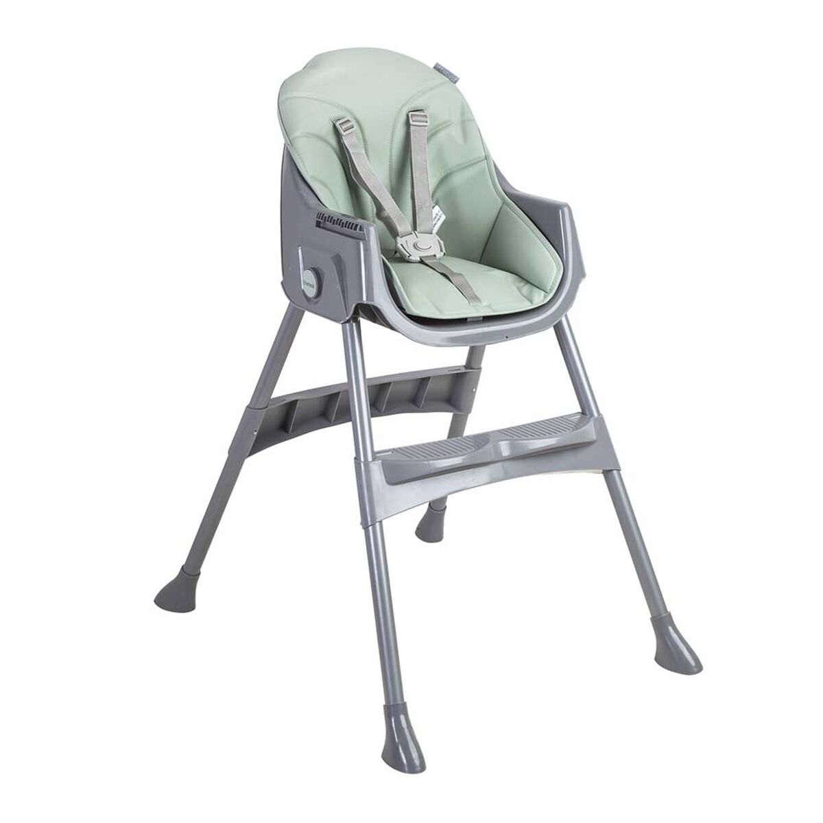 Silla Comer QB001 Verde