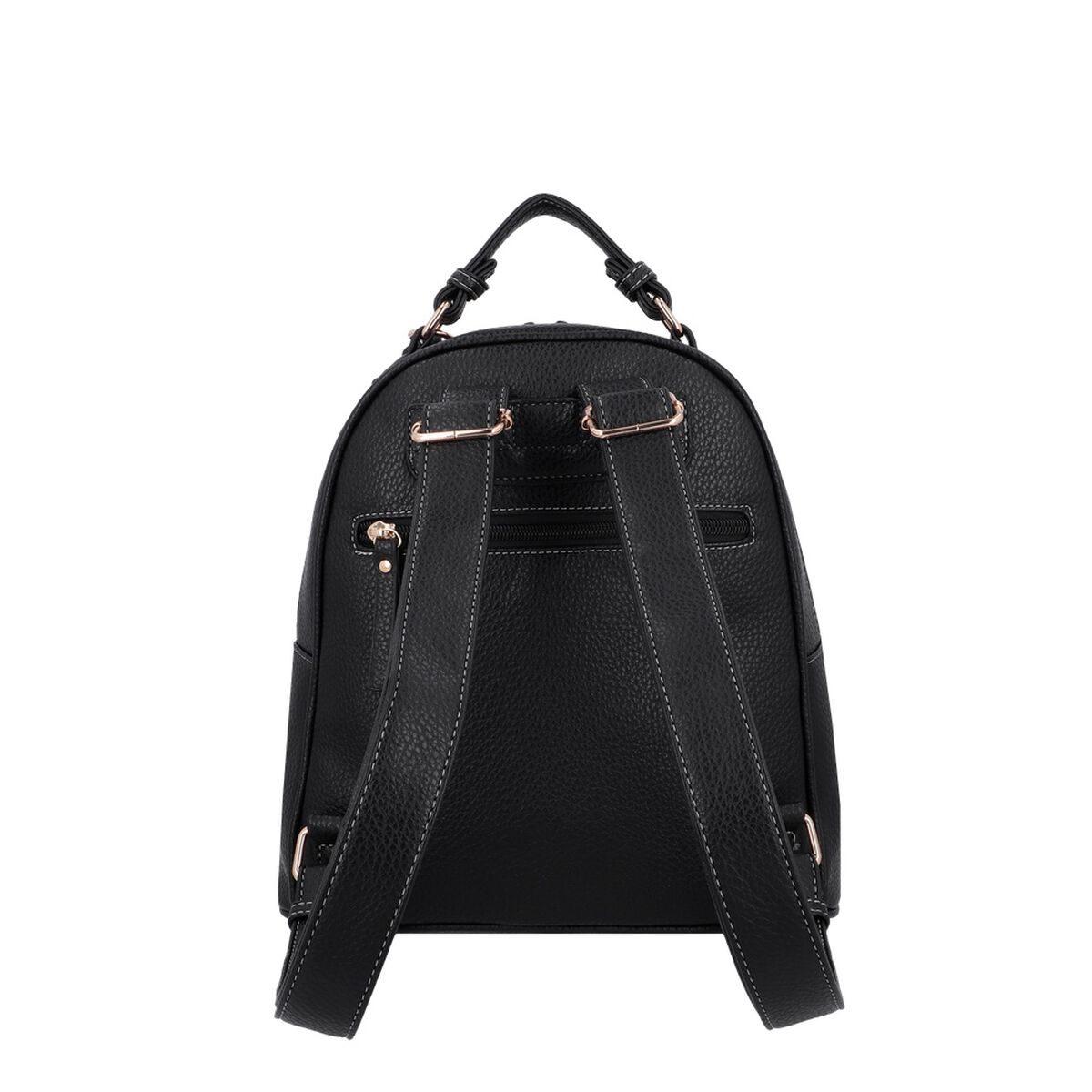 Mochila Secret Pamplona ST6 M Negro