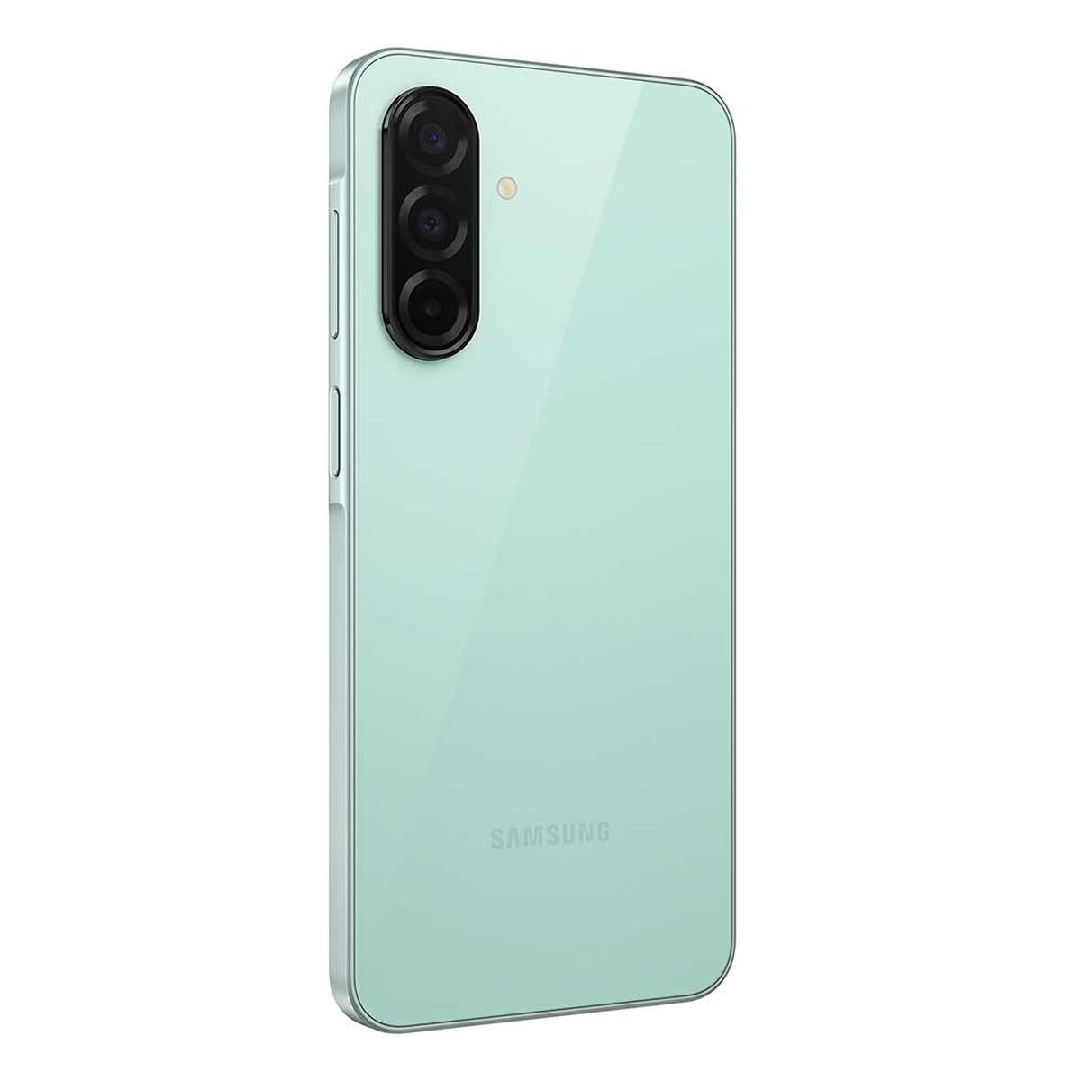 Celular Samsung Galaxy A26 5G 128GB 6,7" Verde Liberado