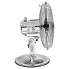Ventilador de Mesa Kendal 12" Metálico Zf-1214D-II