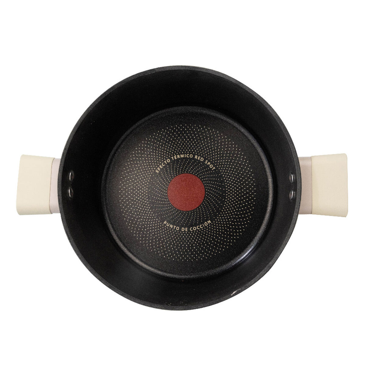 Olla Doral Satellite 32 cm Marfil