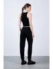 Pantal&oacute;n Deportivo Jogger Mujer Everlast