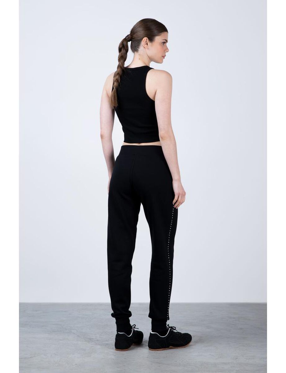 Pantal&oacute;n Deportivo Jogger Mujer Everlast