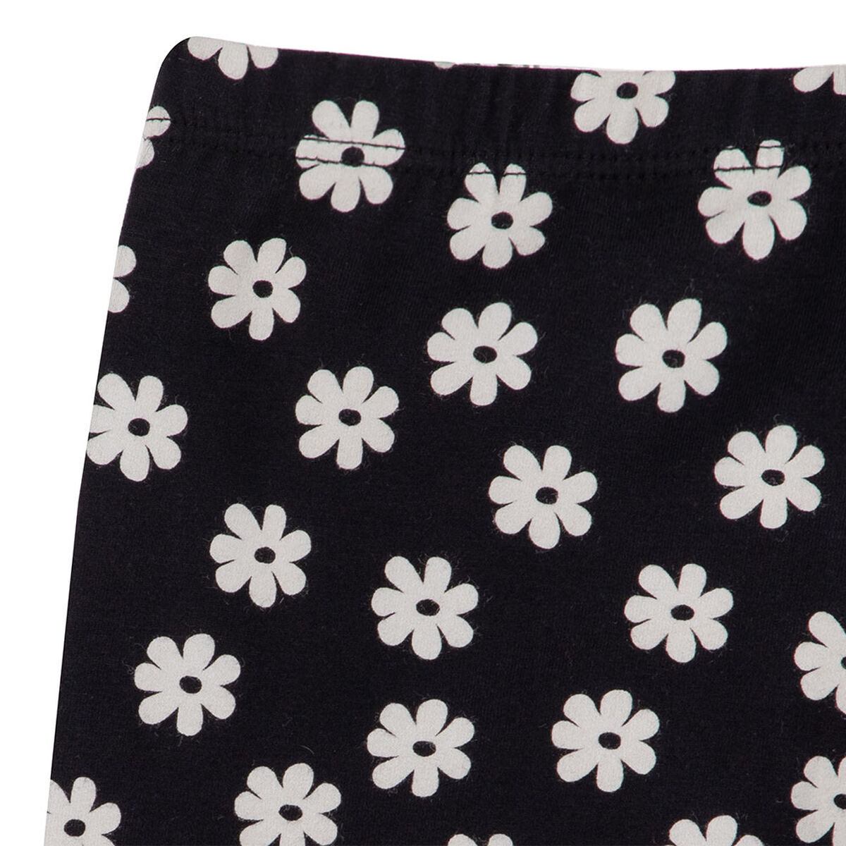 Pack 2 Calza Larga de Algodón Chess