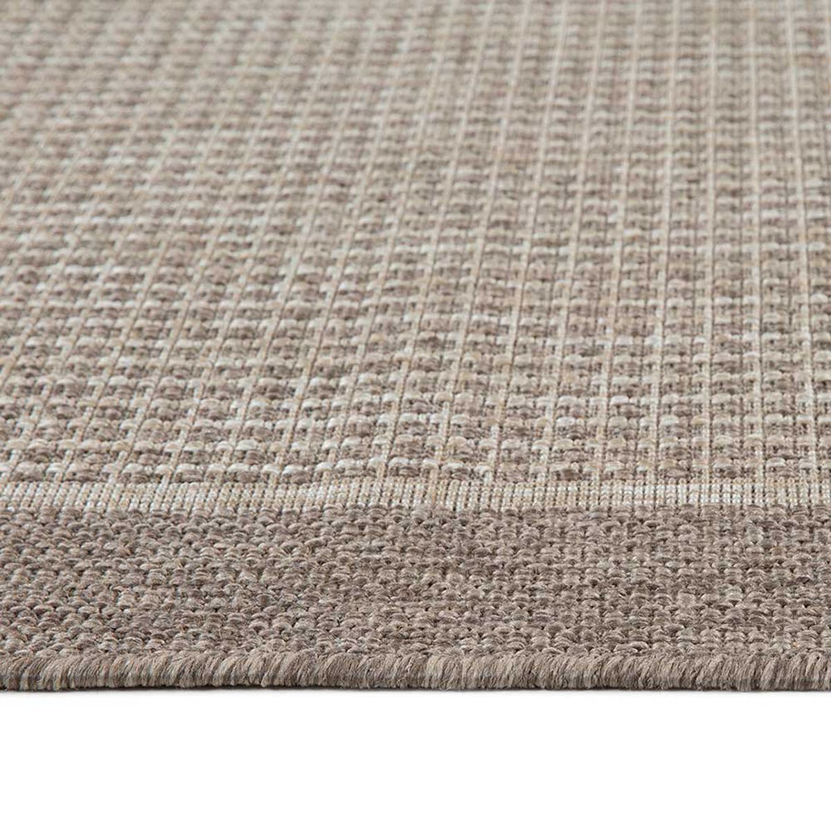 Alfombra Idetex Sisal Dawn 230 x 160 Beige