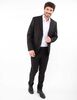 Traje Slim Regular Hombre Zibel
