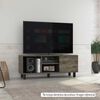 Rack TV TuHome Soho Hasta 45"