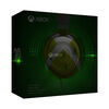 Audífonos Gamer Xbox 8LI-00008 Negro-Verde