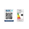 Multifuncional Canon Tinta Continua Maxify G6010 + Mini Printer Ivy