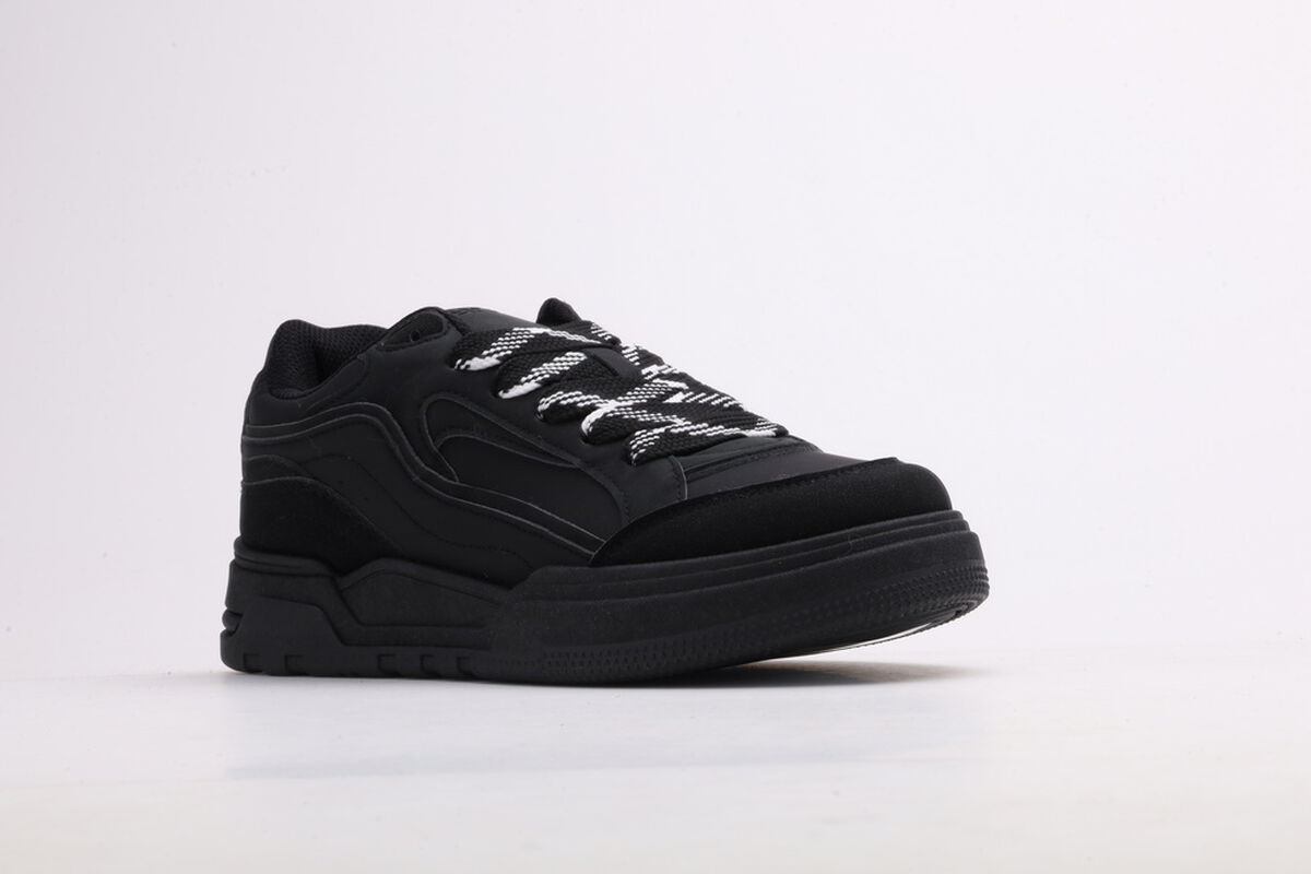 Zapatilla Urbana Hombre Icono