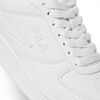 Zapatilla Urbana Mujer Blanca Fila