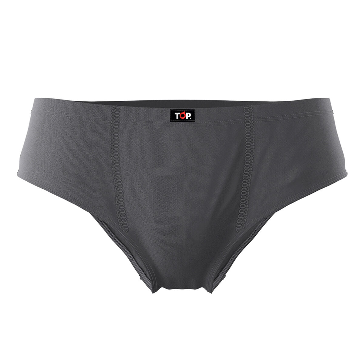 Slip Hombre Top