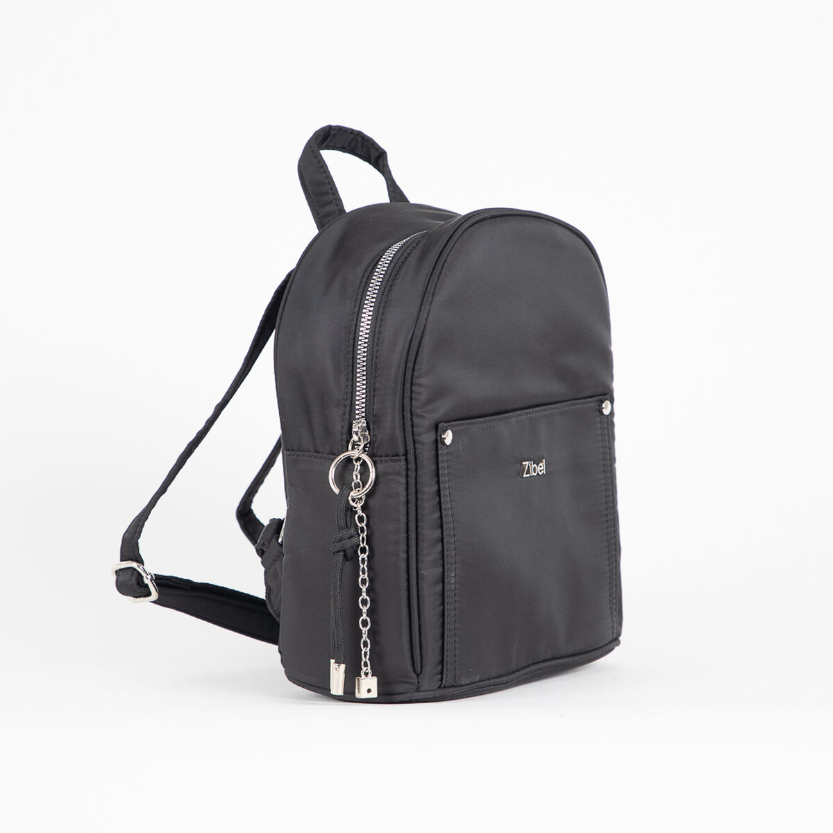 Mochila Zibel Negra