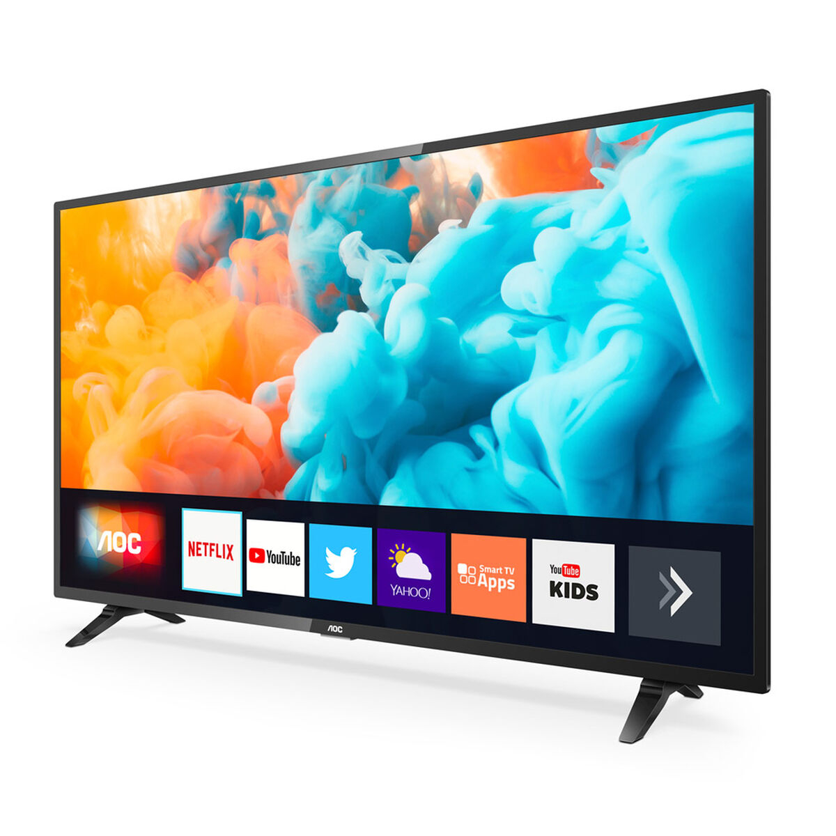LED 32" AOC 32S5295 Smart TV HD