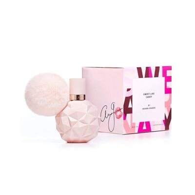 Imagen 1 del producto Perfume de Ariana Grande Mujer Sweet Like Candy EDP 50 ML