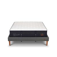 Cama Europea CIC King Grand Premium