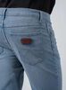 Jeans Greensboro Recto Hombre Wrangler