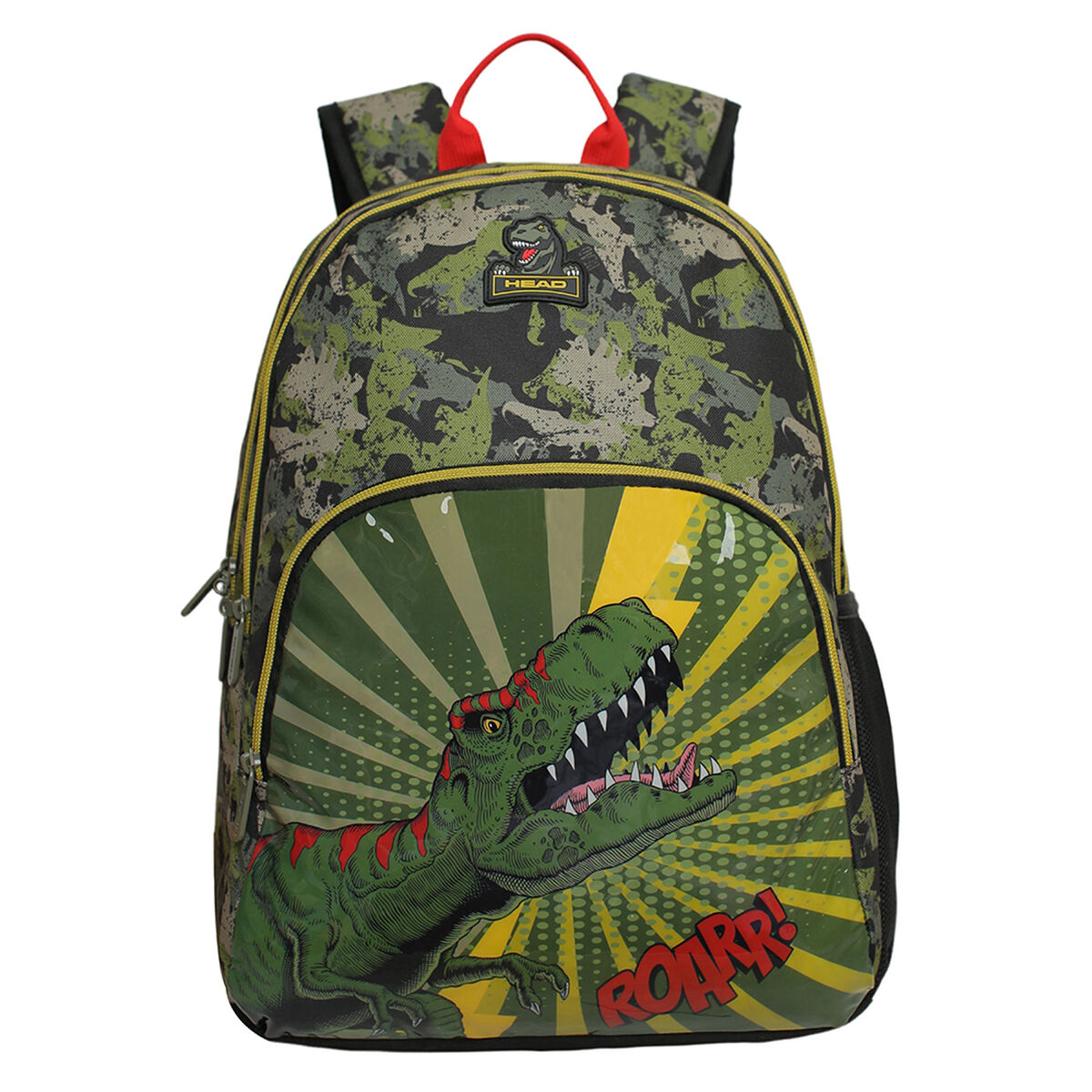 Mochila Niño Balloon 26 L Head