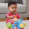 Juguete Pavo Real Plumas Coloridas Fisher-Price