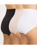 Pack 3 Calzones Maxi Mujer Palmers