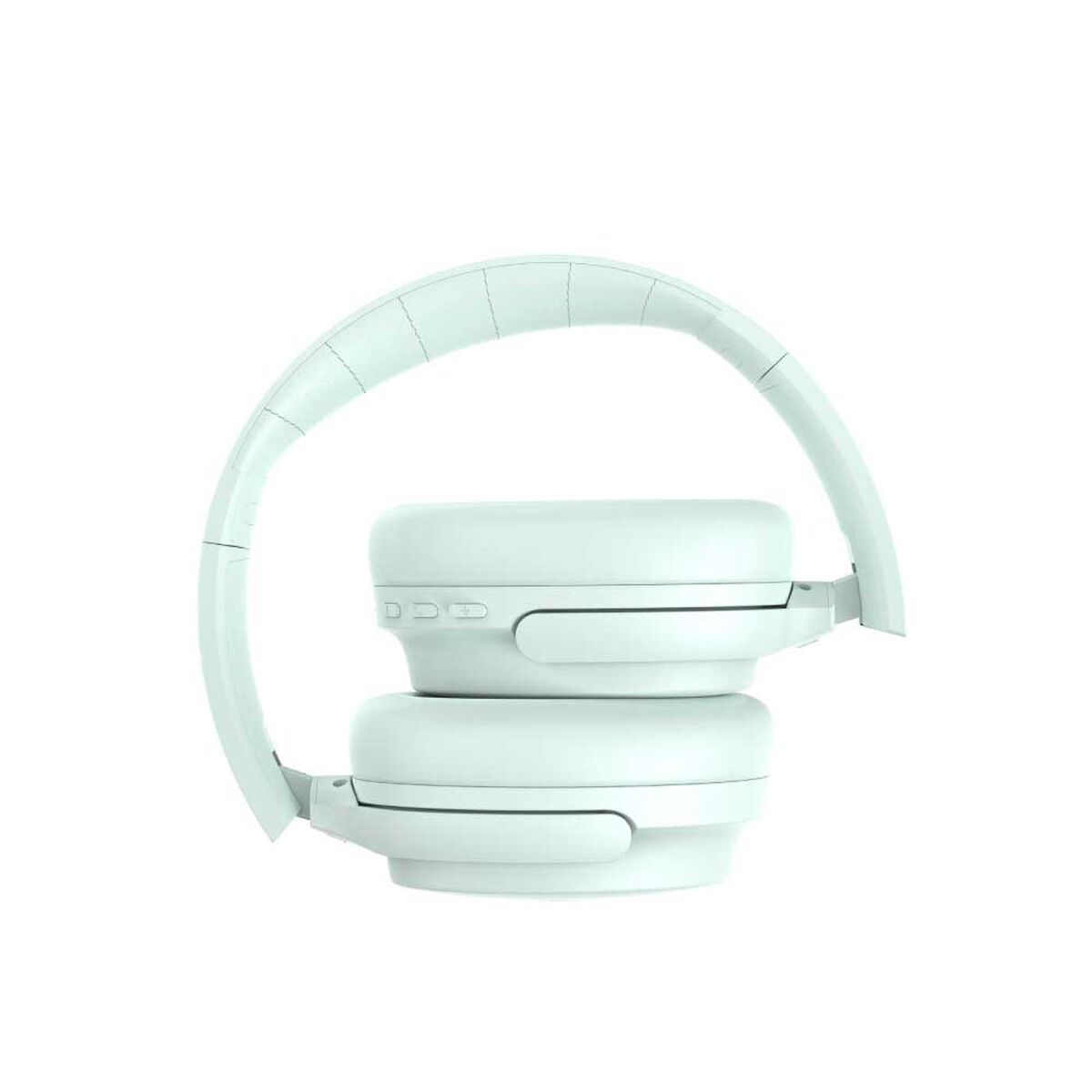 Aud&iacute;fonos In Ear bluetooth Blik NEO-GRE Verde claro