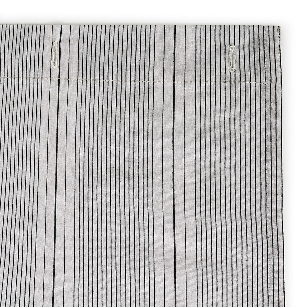 Cortina de Ba&ntilde;o Cannon Visnu 180x190 cm