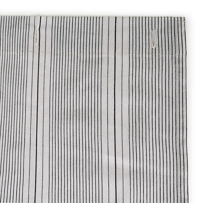 Cortina de Ba&ntilde;o Cannon Visnu 180x190 cm