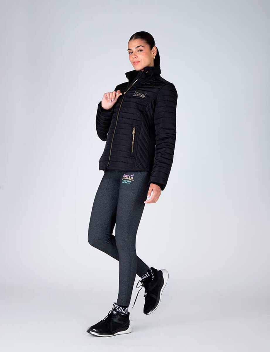 Parka Deportiva Mujer Everlast