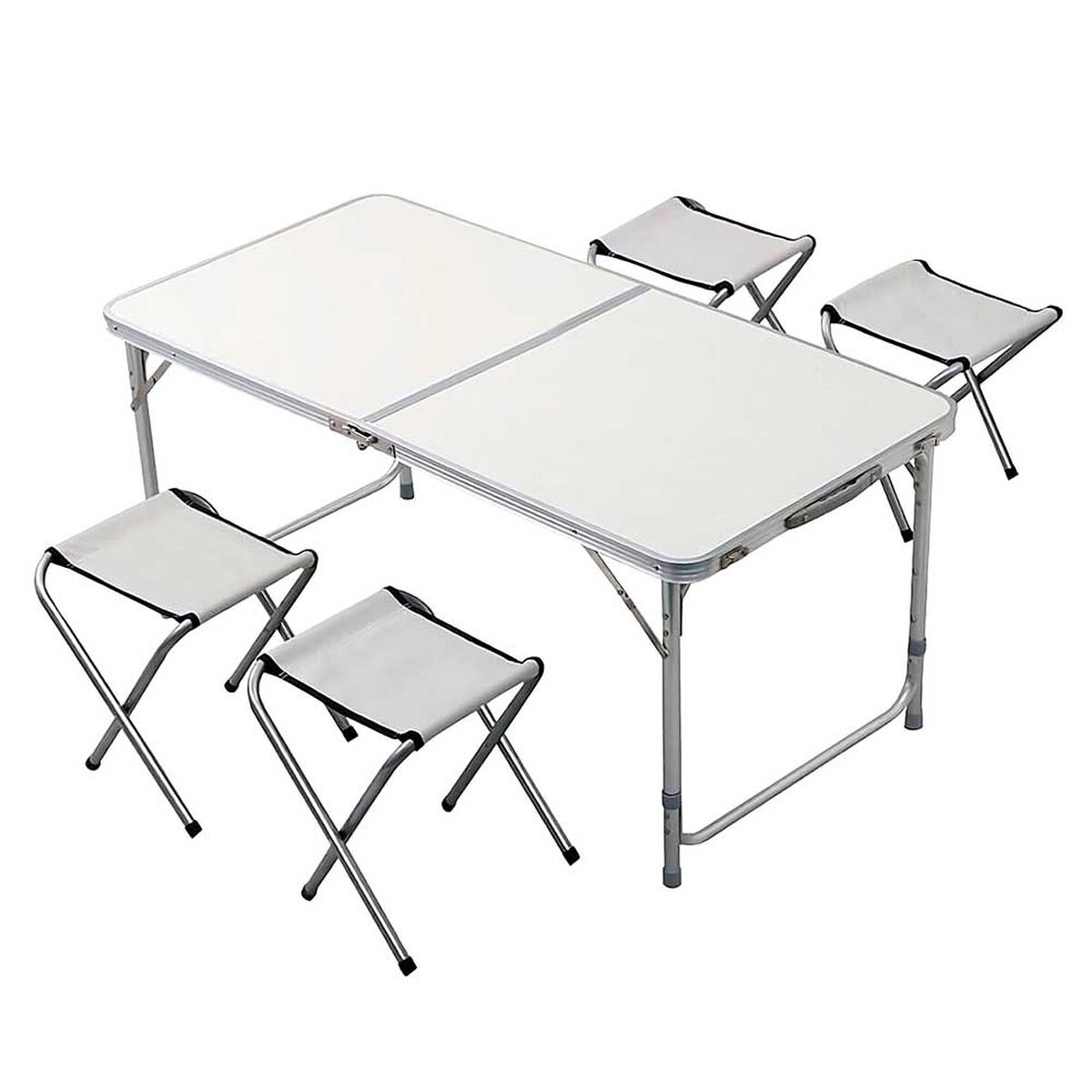 Mesa Plegable Miglu
