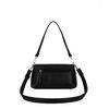 Cartera Bandolera Secret Sicilia SC7 Mediana Negra