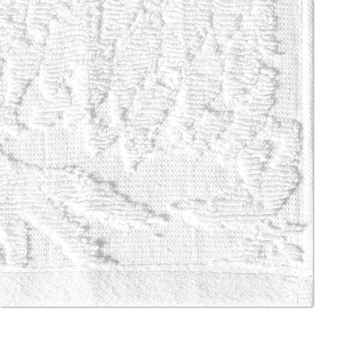 S&aacute;bana de Ba&ntilde;o Roral Supreme White