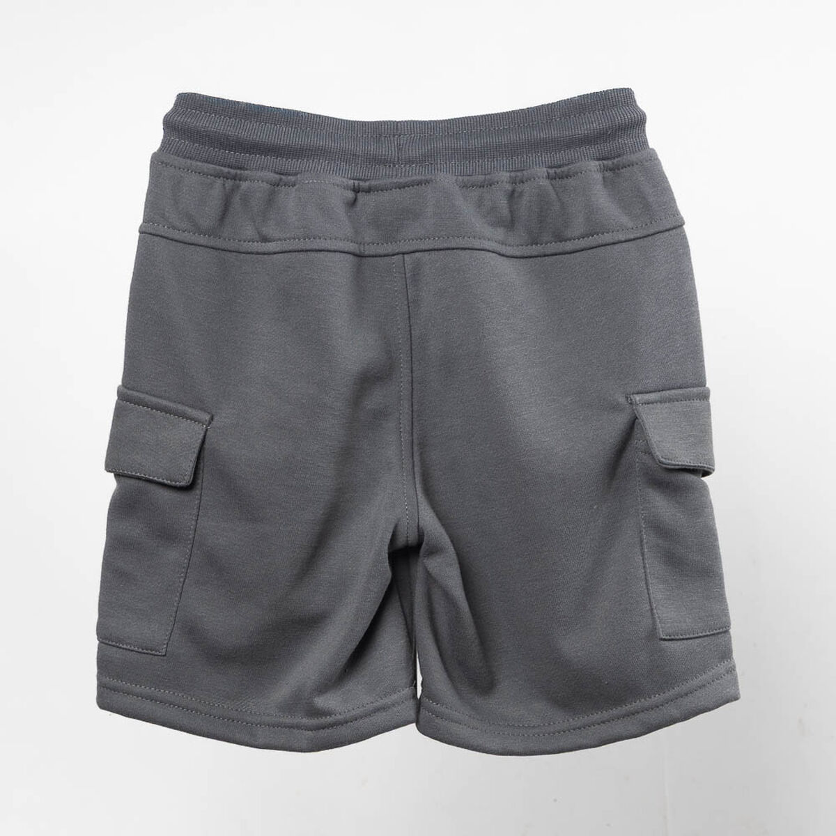 Short Buzo Ni&ntilde;o Chess