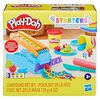 Masas y Plastilinas Play Doh Starters Fábrica de Diversión